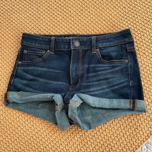 American Eagle Shorts Size 6